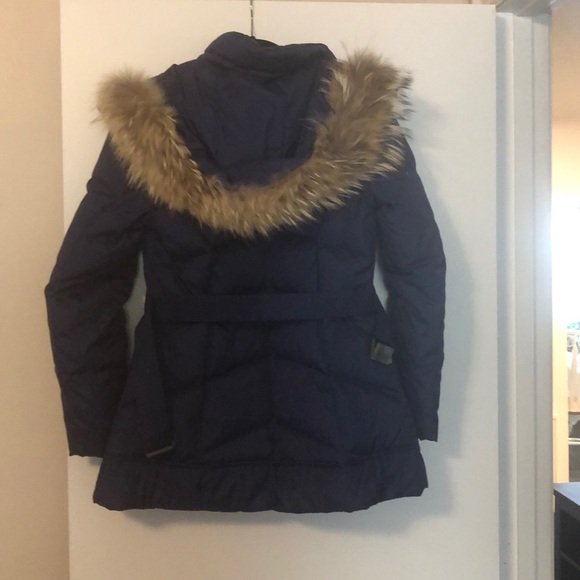 Andrew Marc Puffer Jacket - Picture 3 of 6